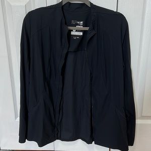 Grey’s Anatomy scrub jacket